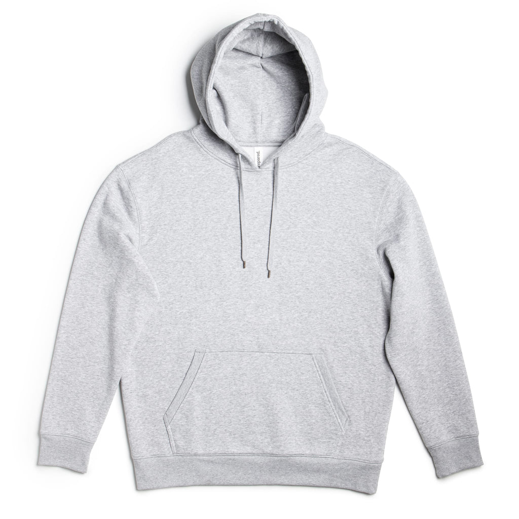 Men's Unisex Heavyweight Hoodie Premium