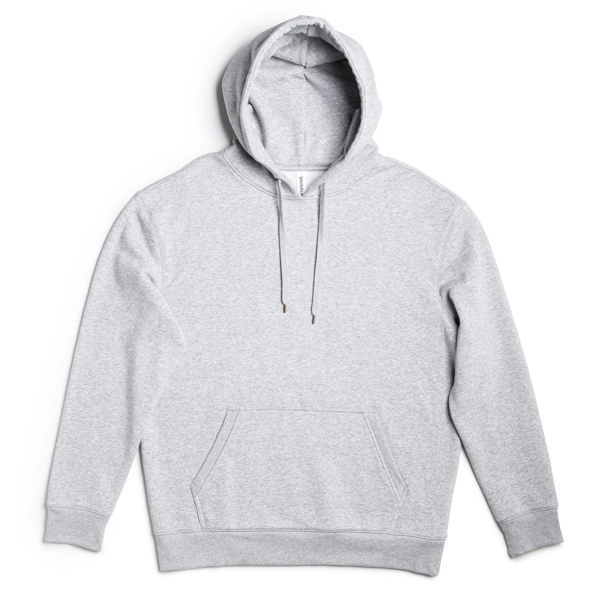 Men's Unisex Heavyweight Hoodie Premium