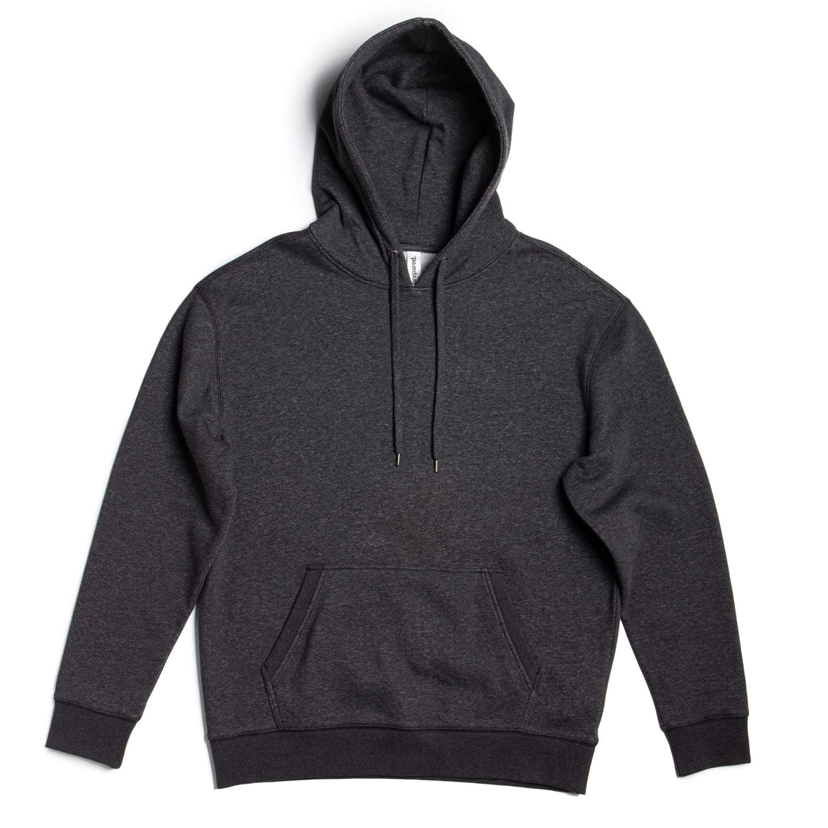 Men's Unisex Heavyweight Hoodie Premium
