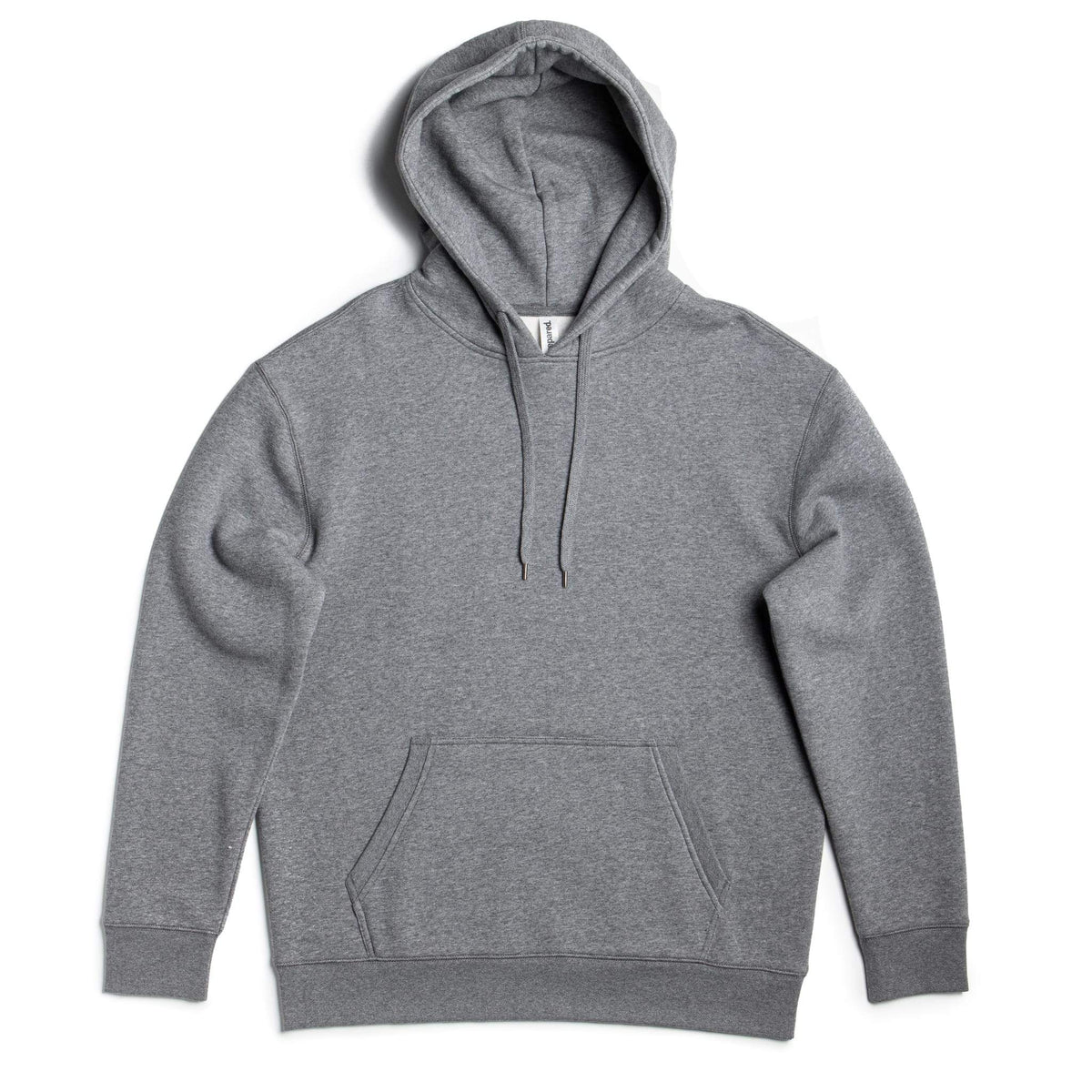 Men's Unisex Heavyweight Hoodie Premium