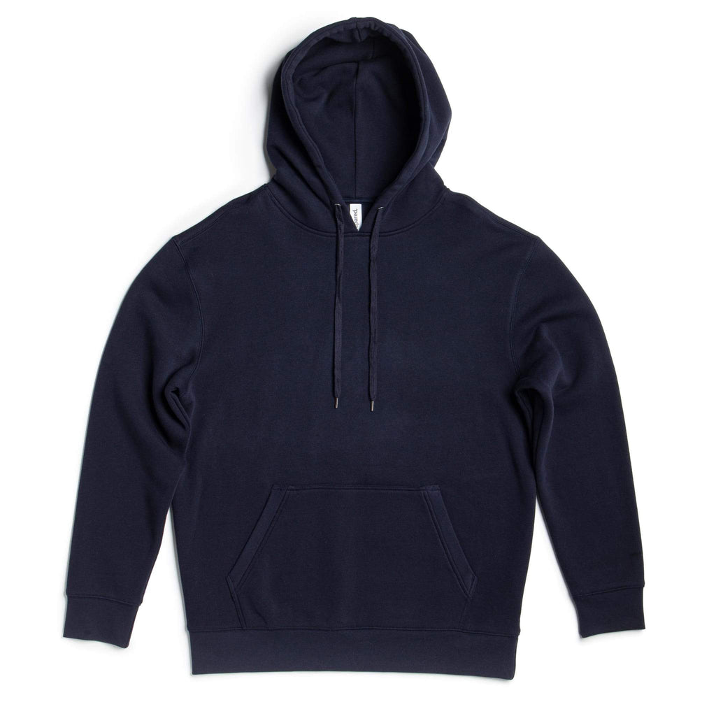 Men's Unisex Heavyweight Hoodie Premium