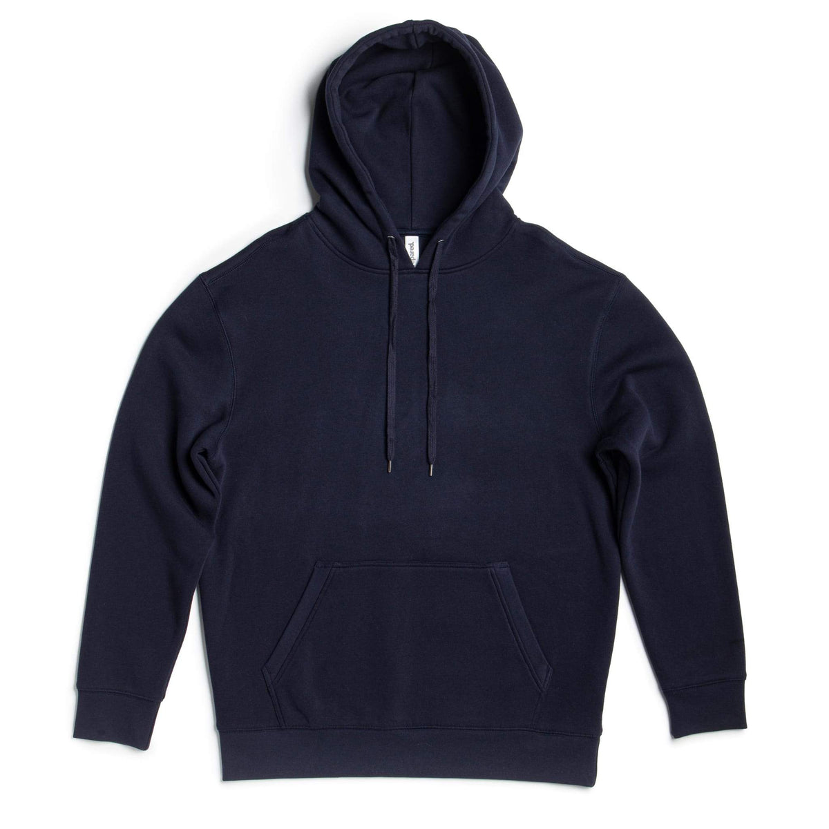 Men's Unisex Heavyweight Hoodie Premium
