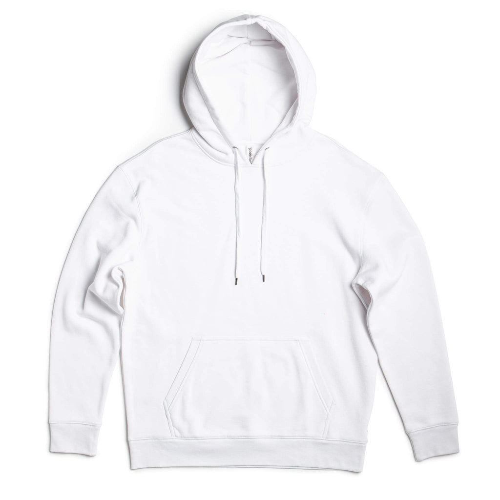 Men's Unisex Heavyweight Hoodie Premium